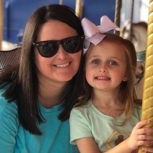 Meet your Posher, Jacklyn